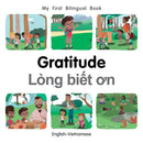 My First Bilingual BookGratitude (EnglishVietnamese)