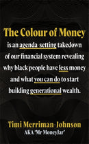 The Colour of Money
