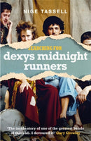 Searching for Dexys Midnight Runners-9781785120596