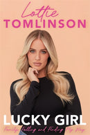 Lucky Girl : My Journey from Heartbreak to Healing-9781785121128