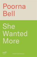 She Wanted More : Reimagine your future and live by your rules-9781785122835