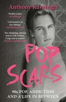 Pop Scars