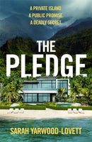 The Pledge : The nail-biting, escapist crime thriller from the half-million copy bestseller-9781785123306