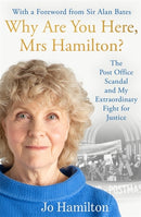 The Post Office Scandal and Me