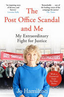 Post Office Scandal and Me