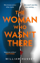 Woman Who Wasn''t There
