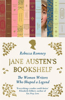 Jane Austen''s Bookshelf