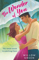 Wonder of You