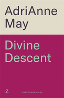 Divine Descent : A dark romance reimagining of the Orpheus and Eurydice myth-9781785124853