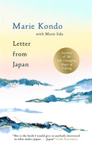 Letter From Japan : 6 guiding Japanese principles from the No.1 bestselling author - the beautiful Christmas gift-9781785125140
