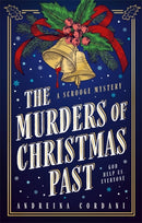 Murders of Christmas Past