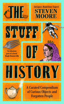 Stuff of History