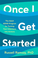 Once I Get Started