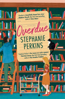 Overdue : A brand new slow burn small town library romance-9781785127304