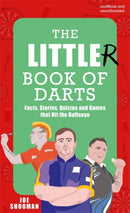 Little(r) Book of Darts