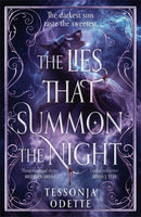 The Lies That Summon the Night