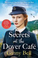 Secrets at the Dover Cafe