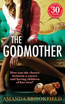 The Godmother : An emotional and powerful book club read from Amanda Brookfield-9781785130106