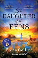 Daughter of the Mists : The utterly heartbreaking and unforgettable timeslip novel from Elena Collins, author of The Witch's Tree-9781785131714