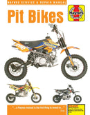 Pit Bikes (90 -16)-9781785210358
