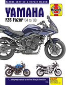 Yamaha FZ6 Fazer(04-08) : 45142-9781785210426