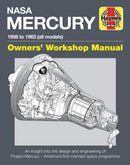 NASA Mercury Owners'' Workshop Manual