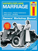 Haynes Explains Marriage