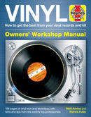 Vinyl Owners'' Workshop Manual
