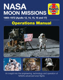 NASA Moon Mission Operations Manual-9781785212109