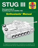 Stug IIl Enthusiasts'' Manual