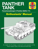 Panther Tank Enthusiasts'' Manual