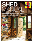 Shed Manual-9781785212208