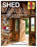 Shed Manual