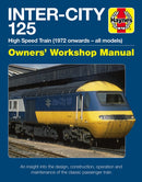 Inter-City 125 Owners'' Workshop Manual