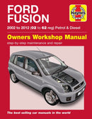 Ford Fusion-9781785213168