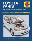 Toyota Yaris-9781785213243