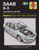 Saab 9-3