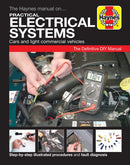 Practical Electrical Systems-9781785213298
