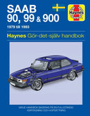Saab 90, 99 & 900 (79 - 93)