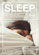 Sleep : All you need to know in one concise manual-9781785216138