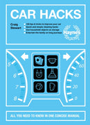 Car Hacks : All you need to know in one concise manual-9781785216510