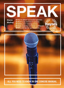 Speak : All you need to know in one concise manual-9781785216992
