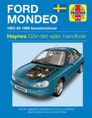 Ford Mondeo (93 - 99)
