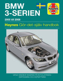 BMW 3-Serier (05 - 08)