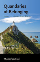 Quandaries of Belonging : Notes on Home, from Abroad-9781785276415