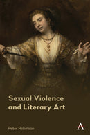 Sexual Violence and Literary Art-9781785278853