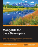 MongoDB for Java Developers : MongoDB for Java Developers-9781785280276
