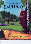 The Dundee Gruffalo-9781785300059