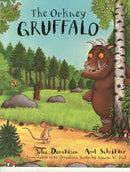 The Orkney Gruffalo-9781785300066