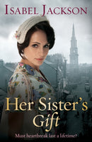 Her Sister's Gift-9781785300103